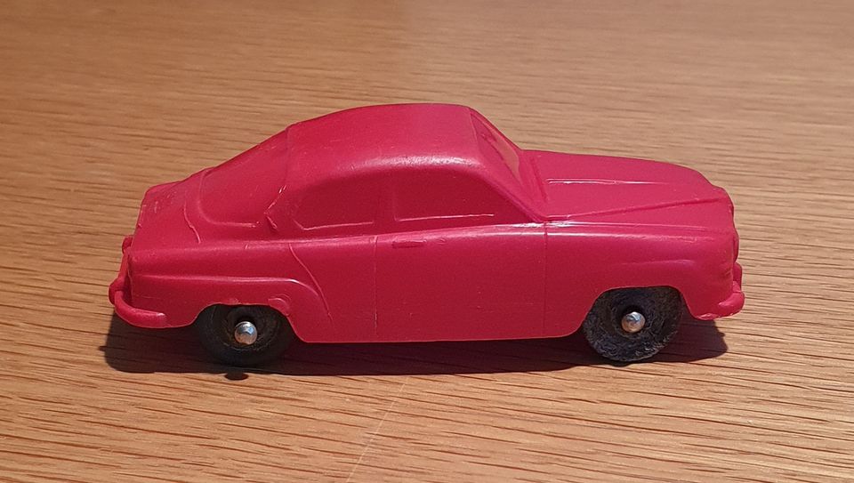 Galanite, Saab 96