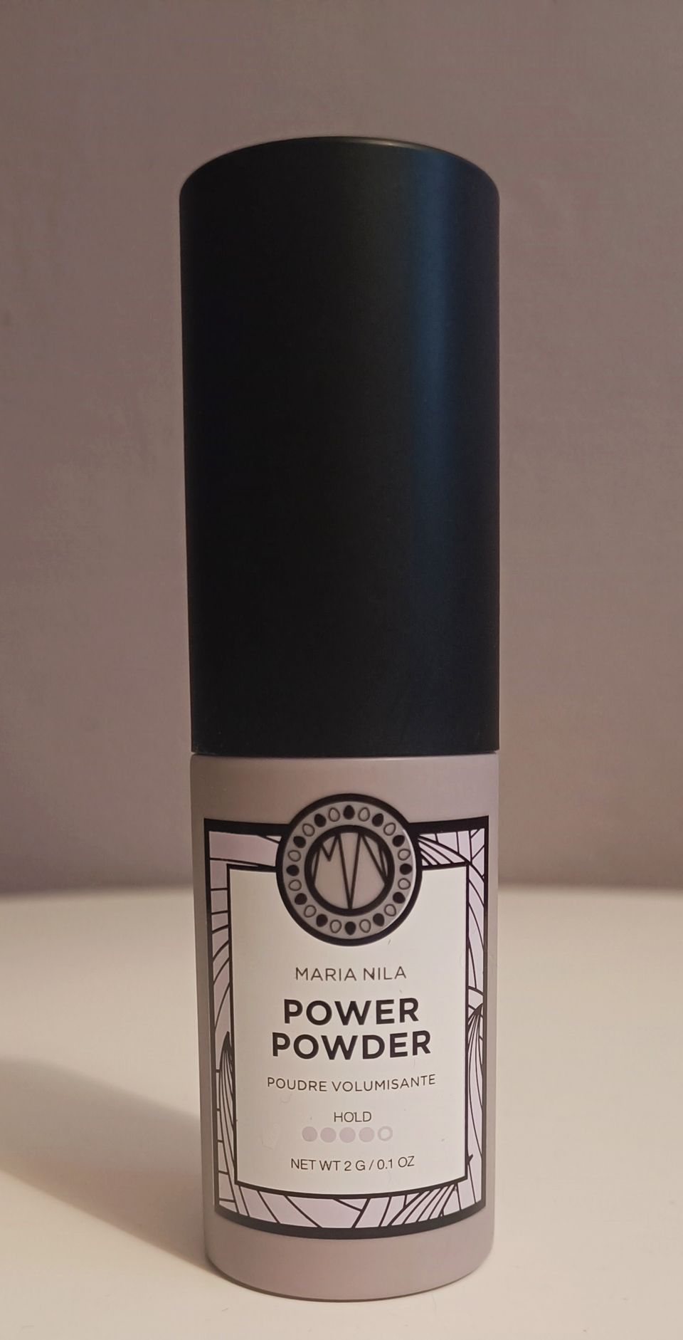 UUSI Maria Nila Power Powder vahva hiuspuuteri