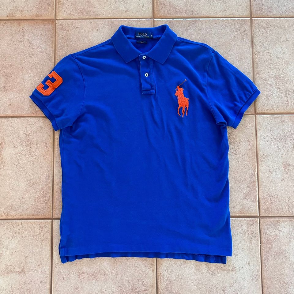 Polo Ralph Lauren T-paita