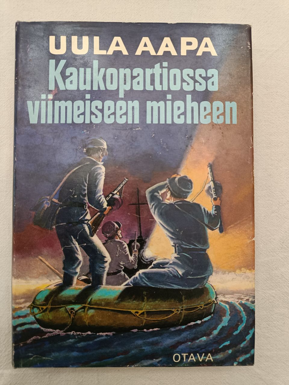 Ilmoituksen kuva