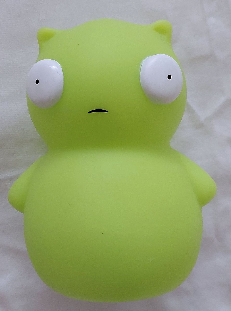 Bob's Burgers pimeässä loistava Kuchi Kopi