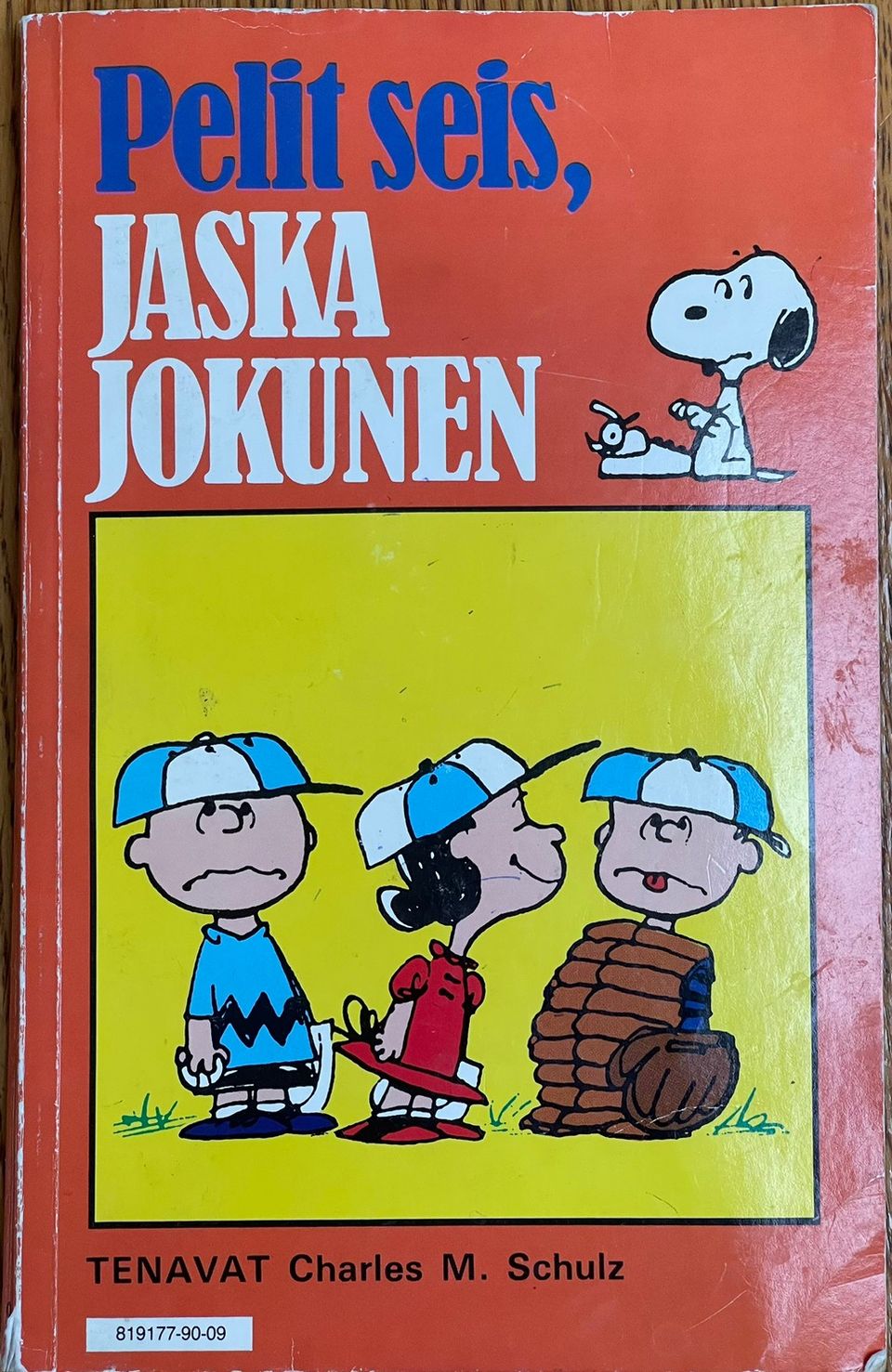 Ilmoituksen kuva