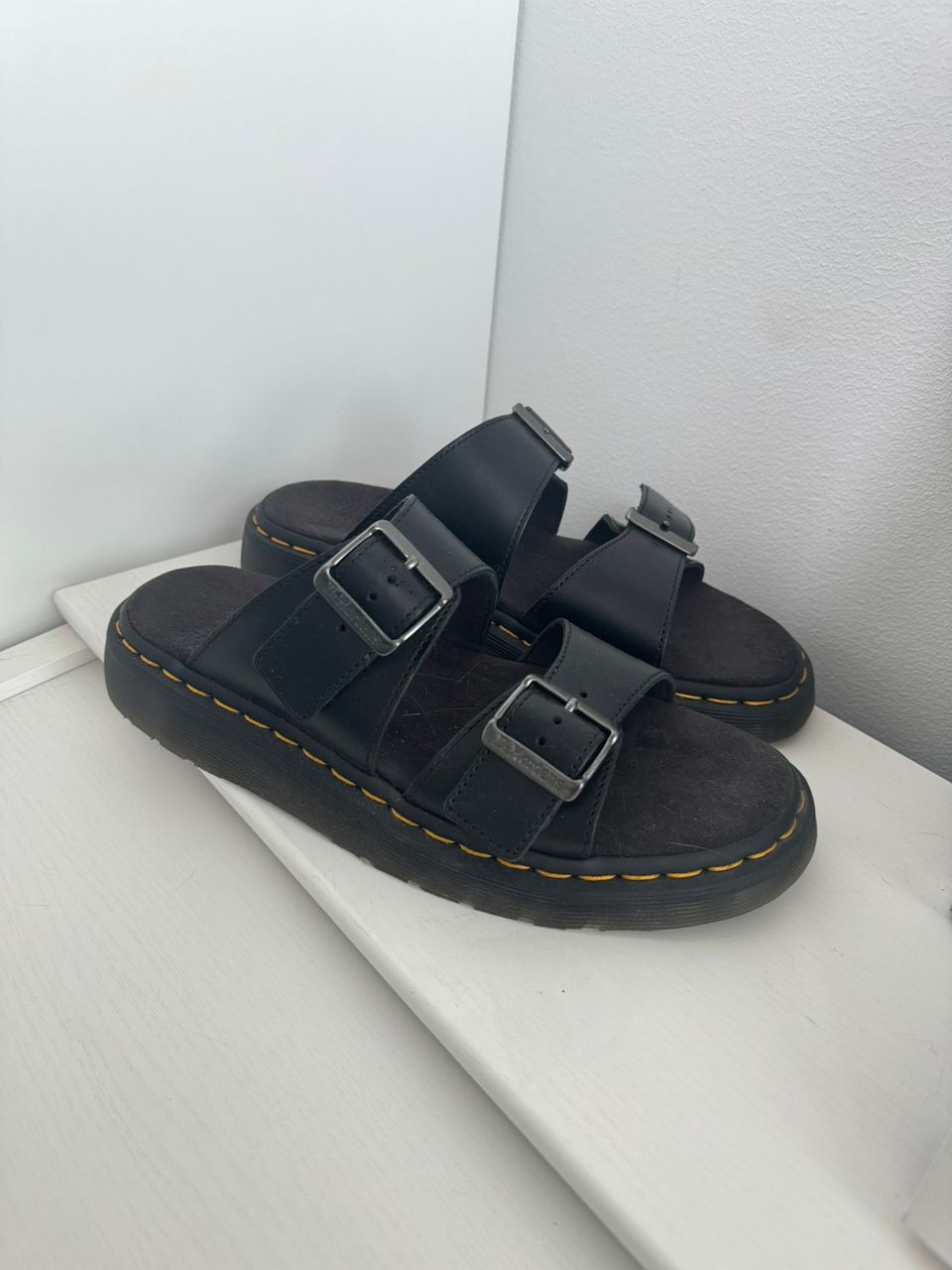 Dr. Martens josef unisex