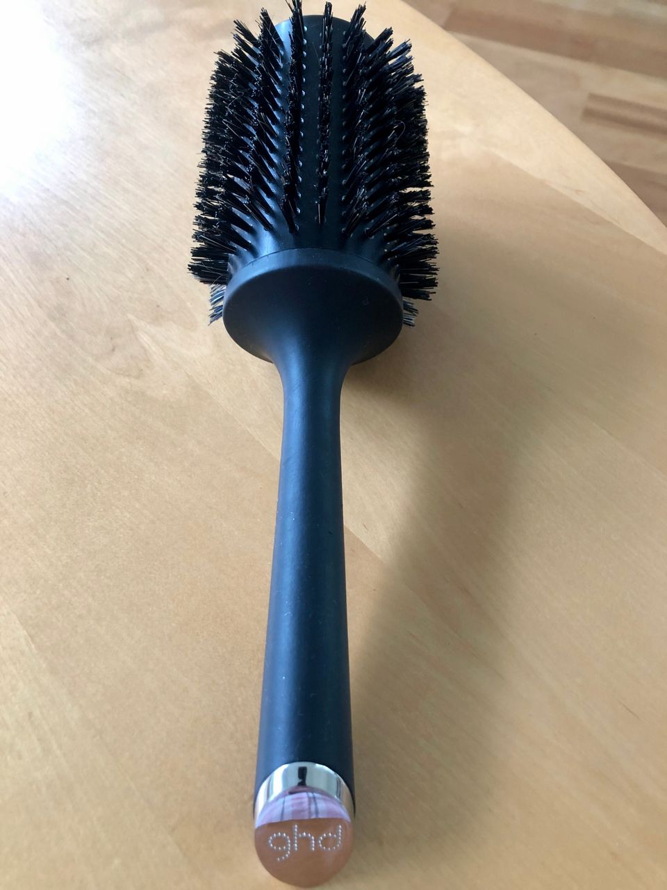 GHD natural bristle harja 55 mm