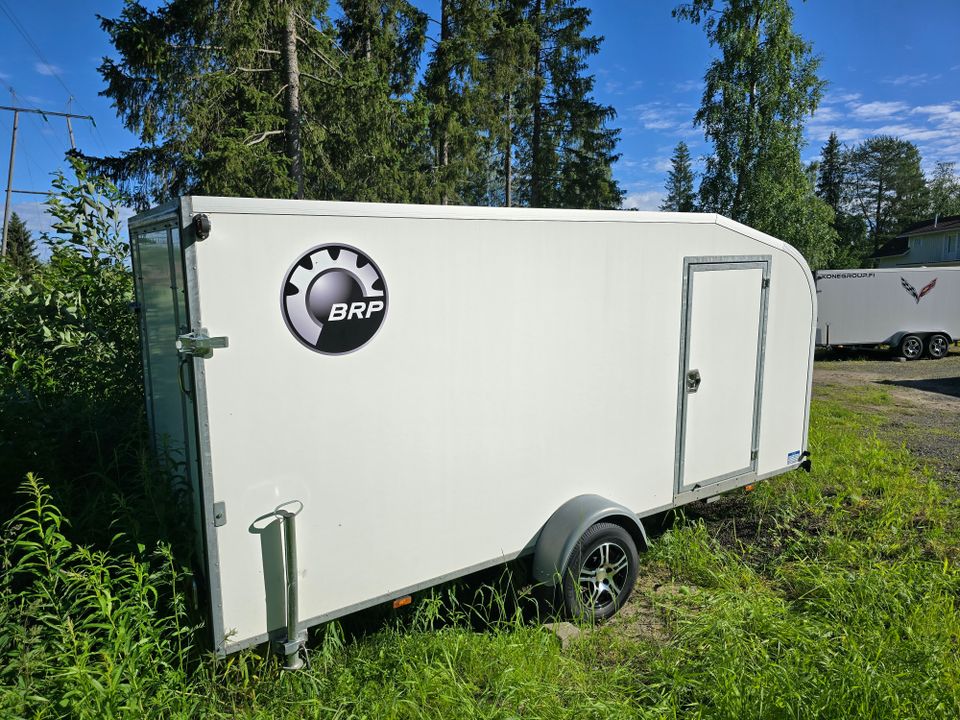 Eurowagon 4350 2018