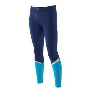 Zeropoint Athletic Tights W Pitkät trikoot XS - S