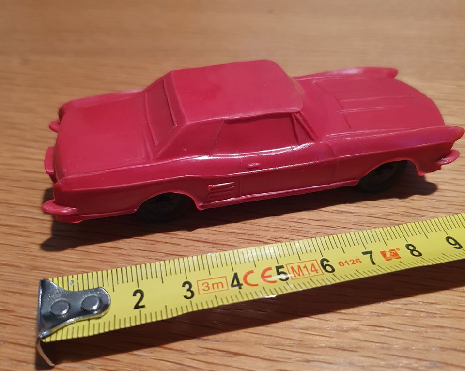 Miniflex, Buick Riviera