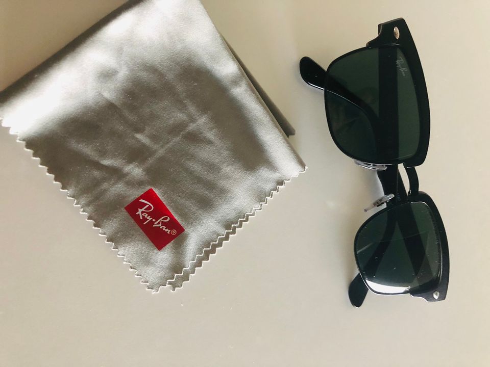 Rayban 4190 aurinkolasit