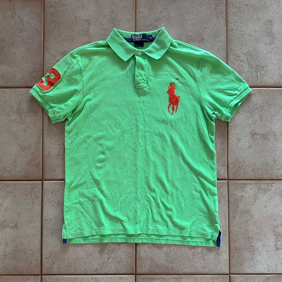 Polo Ralph Lauren T-paita