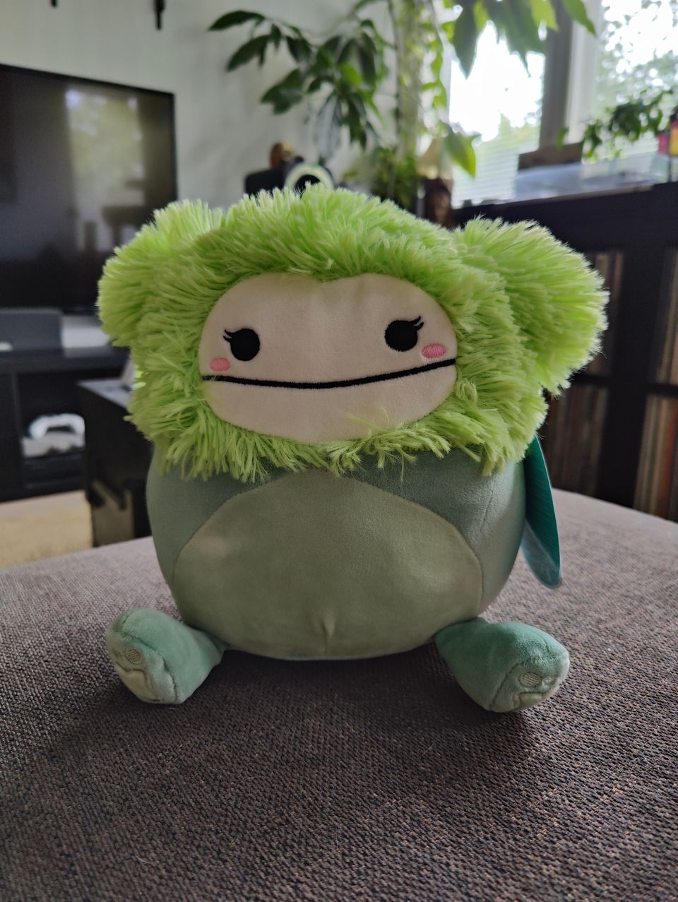 Squishmallows Bren