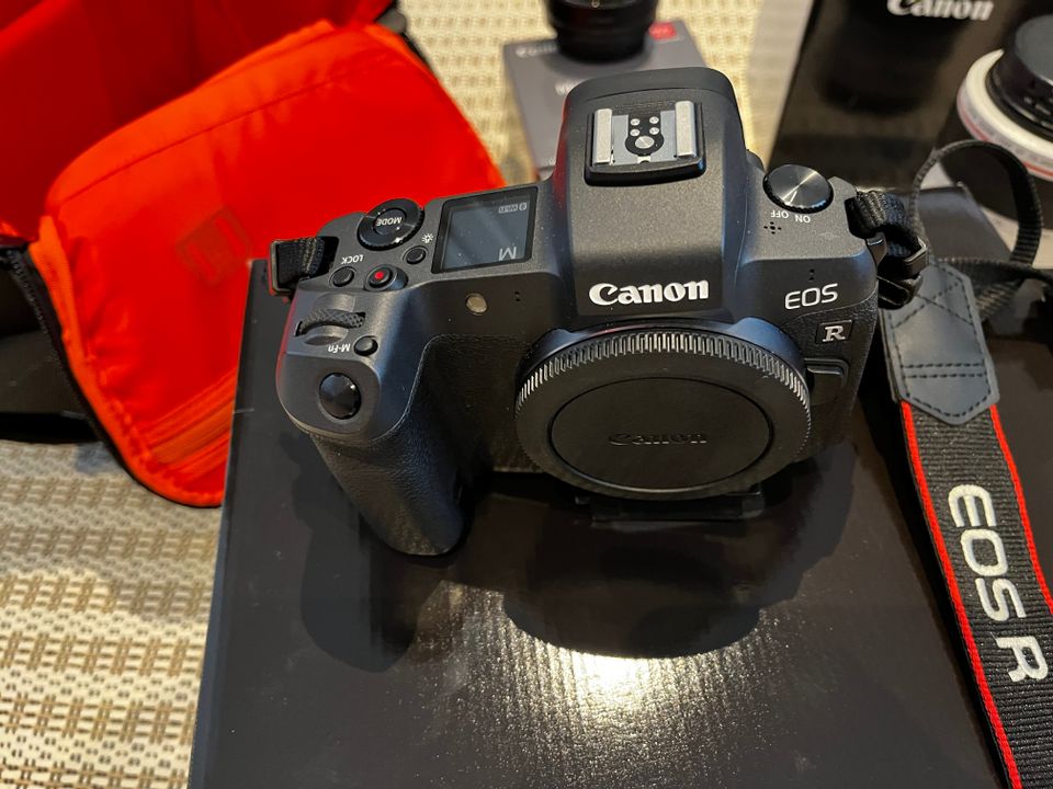 Canon R