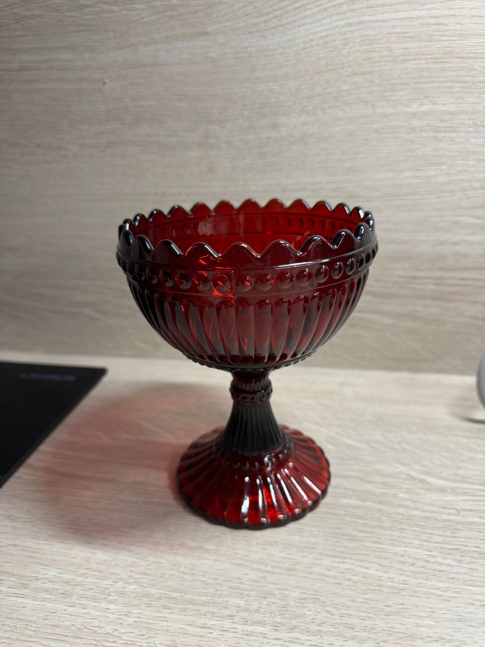 Iittala mariskooli 155mm (uusi)