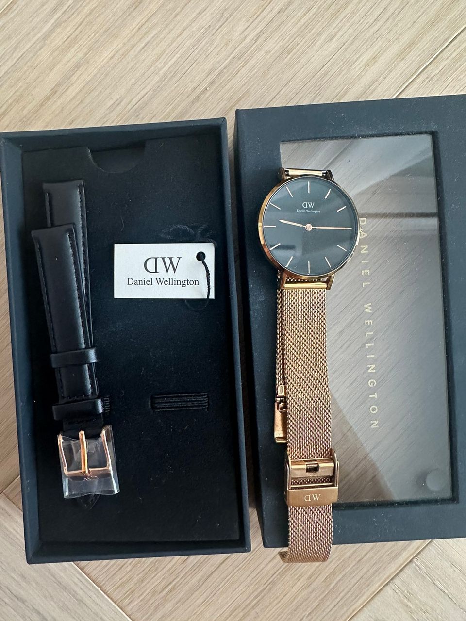 Daniel Wellington Classic Petite Melrose