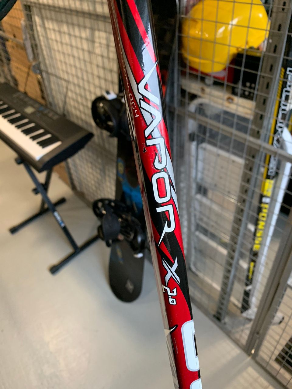 Bauer Vapor X2.0 jääkiekkomaila