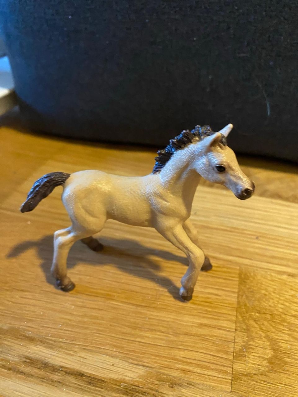 Schleich varsa