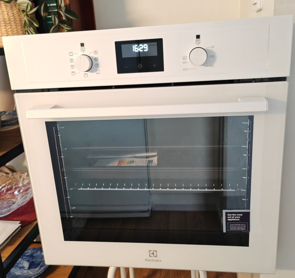 Electrolux Kiertoilmauuni