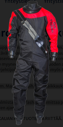 DryFashion Standard Kuivapuku **KESÄTARJOUS** ***SUPERSUOSITTU***