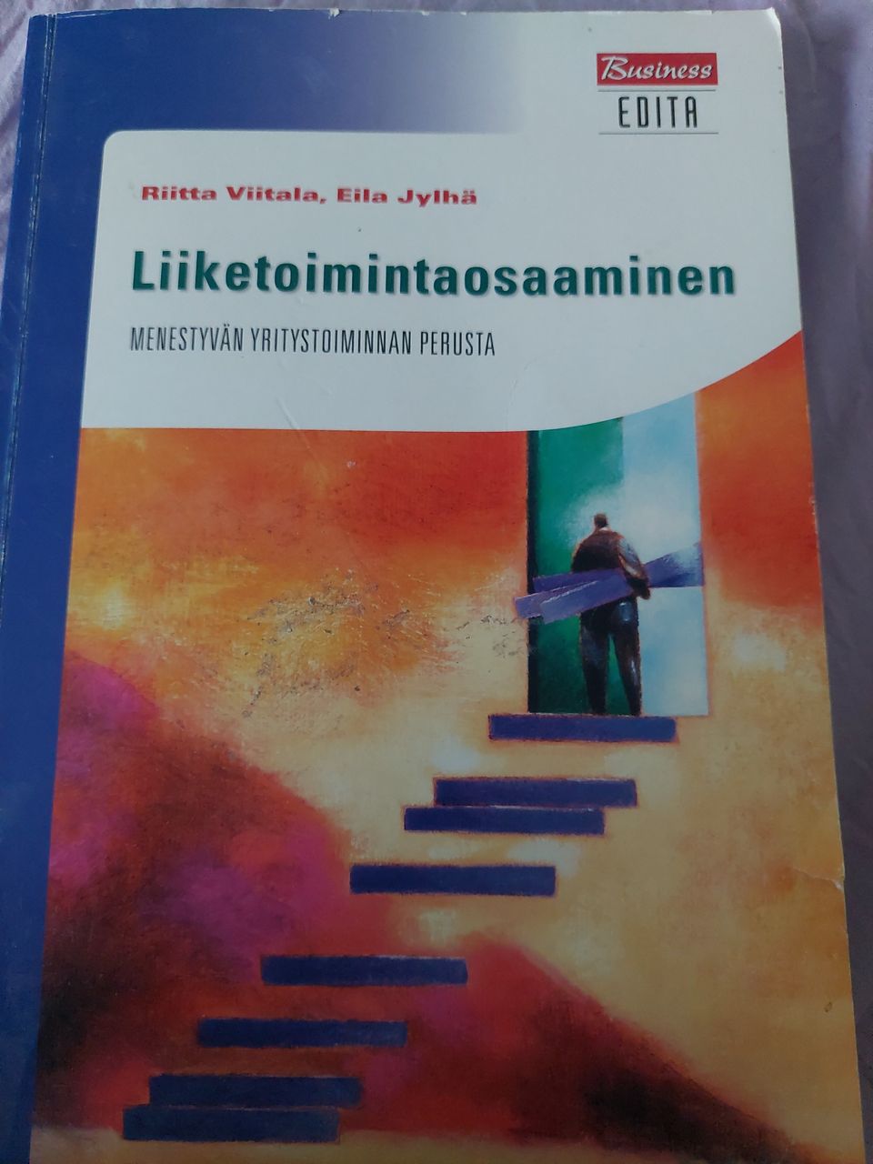 Liiketoimintaosaaminen