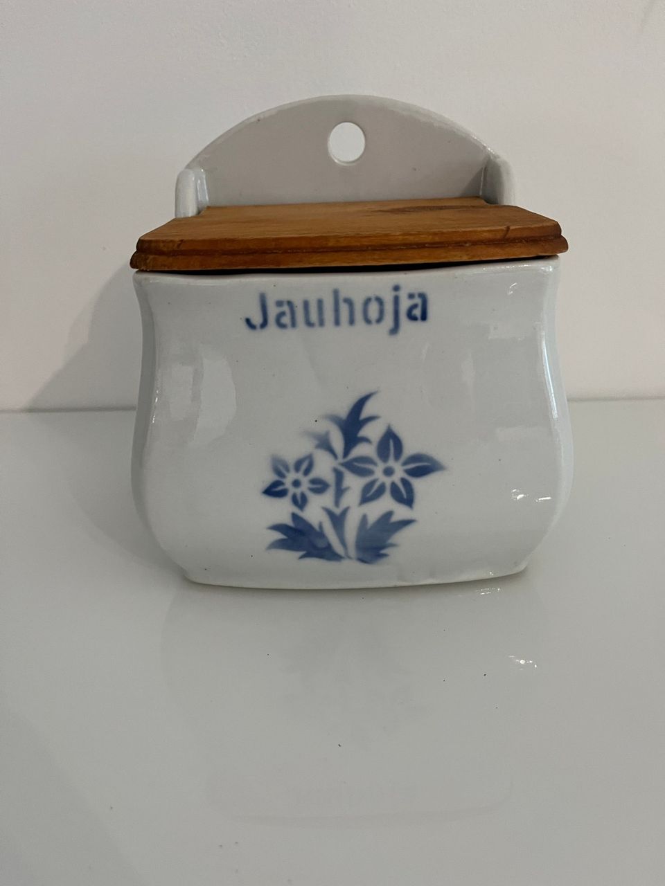 Arabia jauhosalkkari