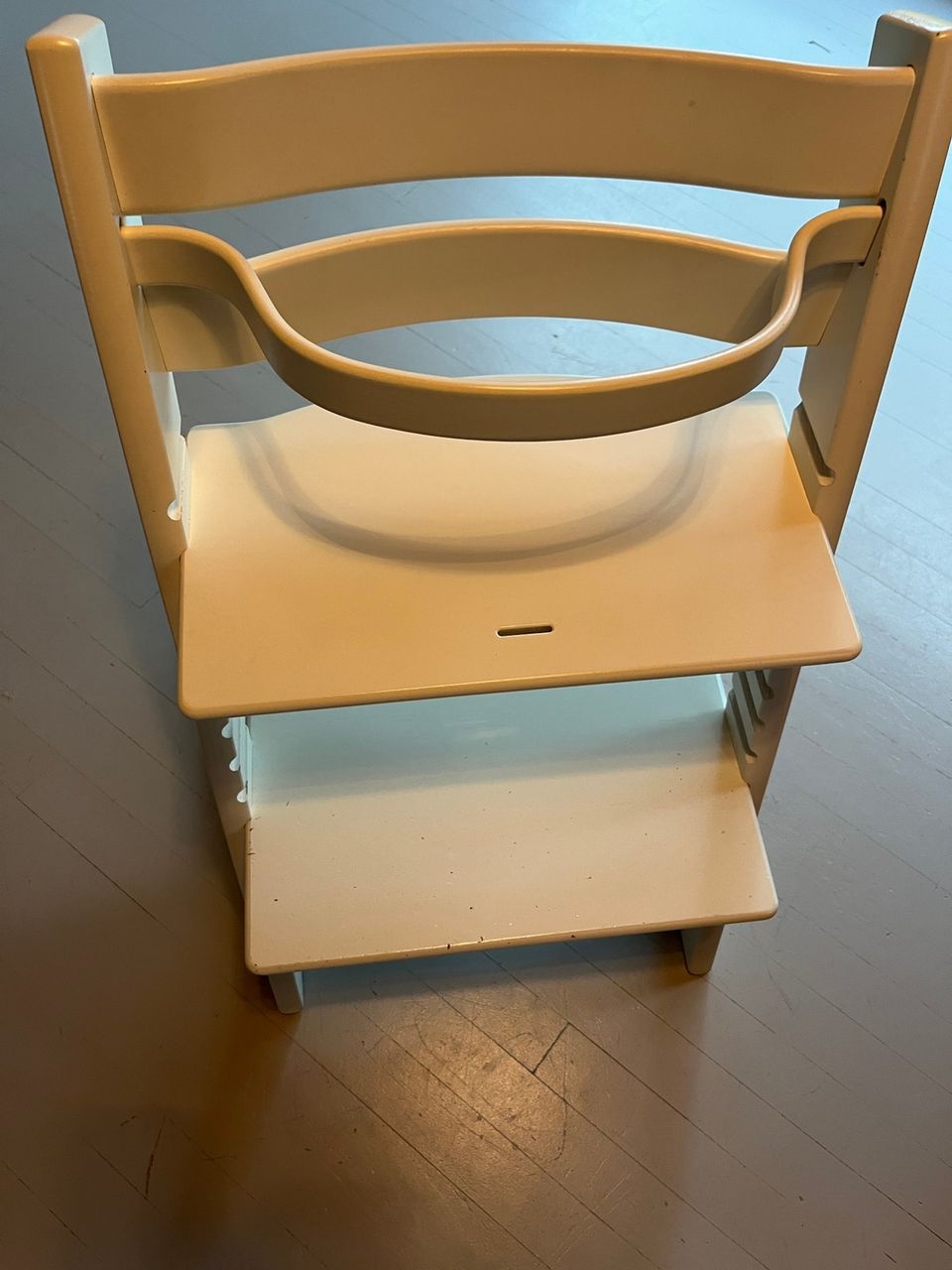 Trip Trap Stokke tuoli