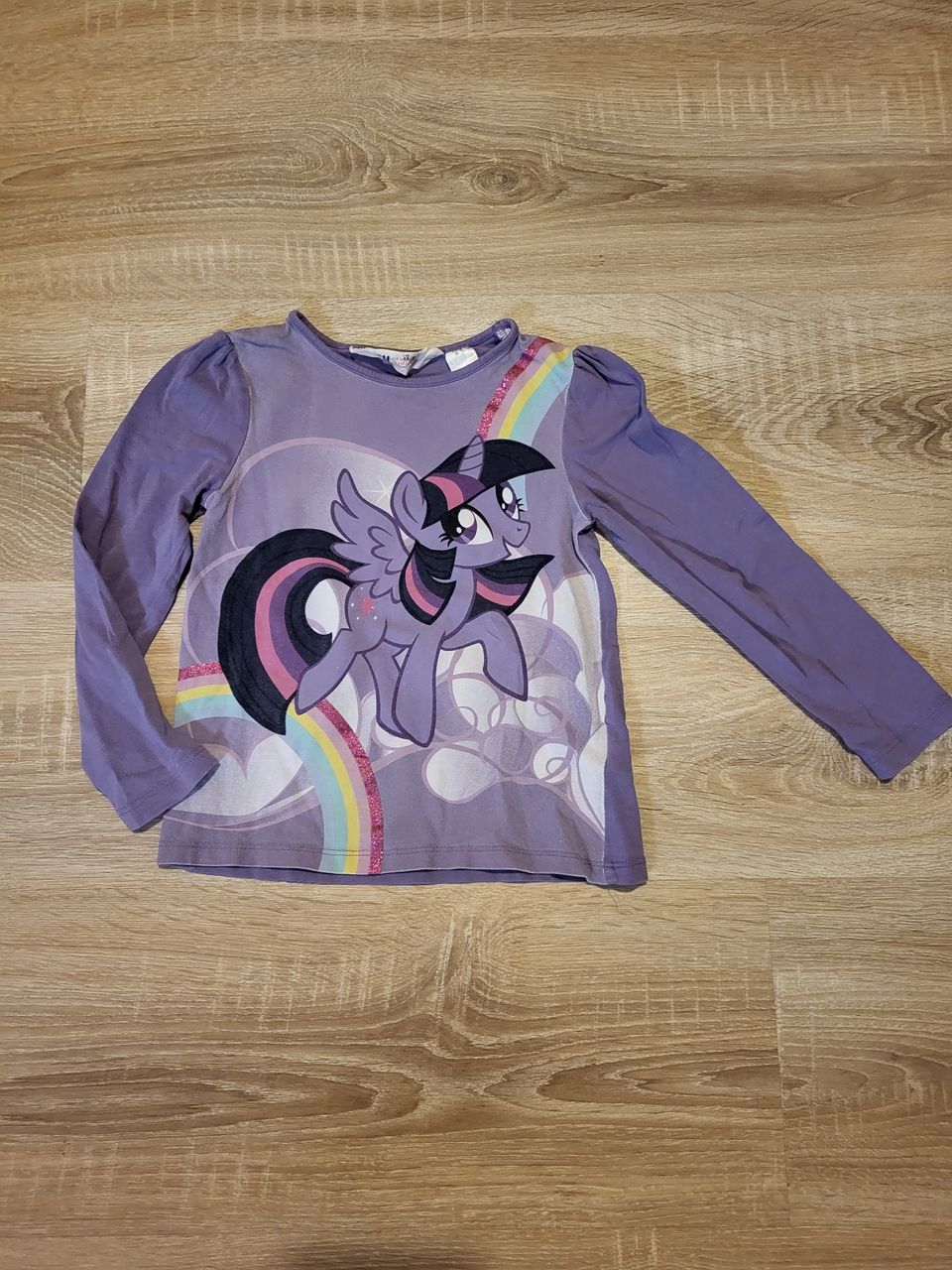 My Little Pony paita 98/104