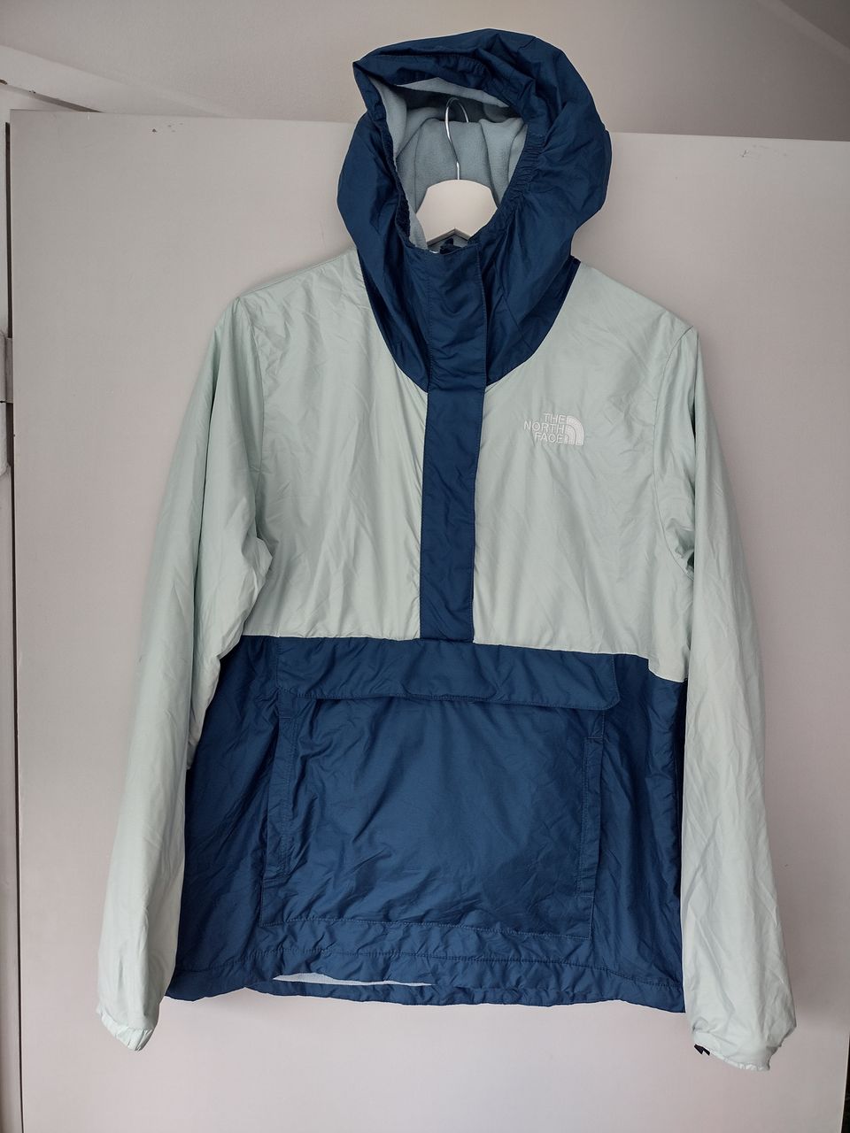 North Face anorakki S/M