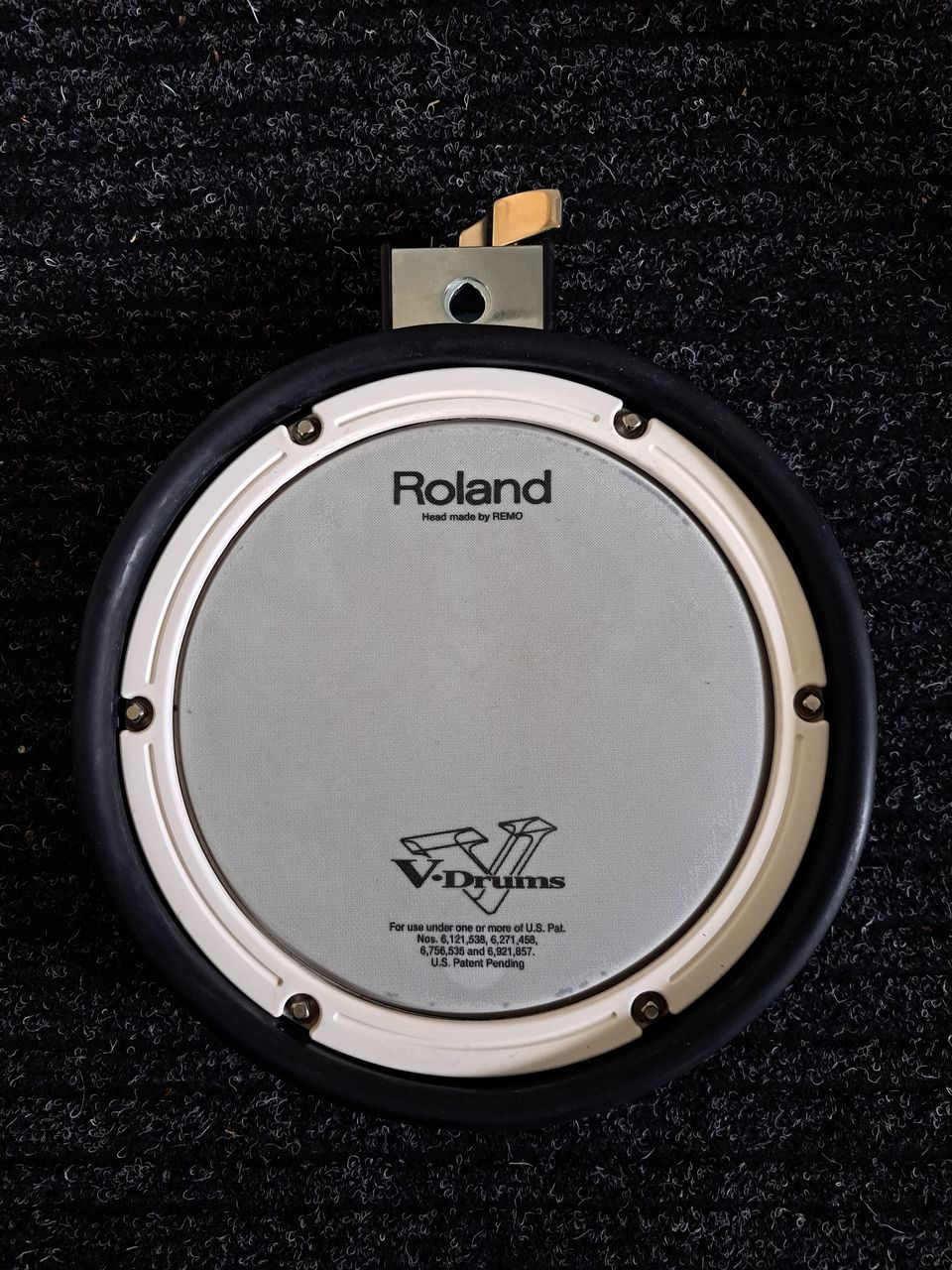 Roland PDX-8 08" V-Drum Pad