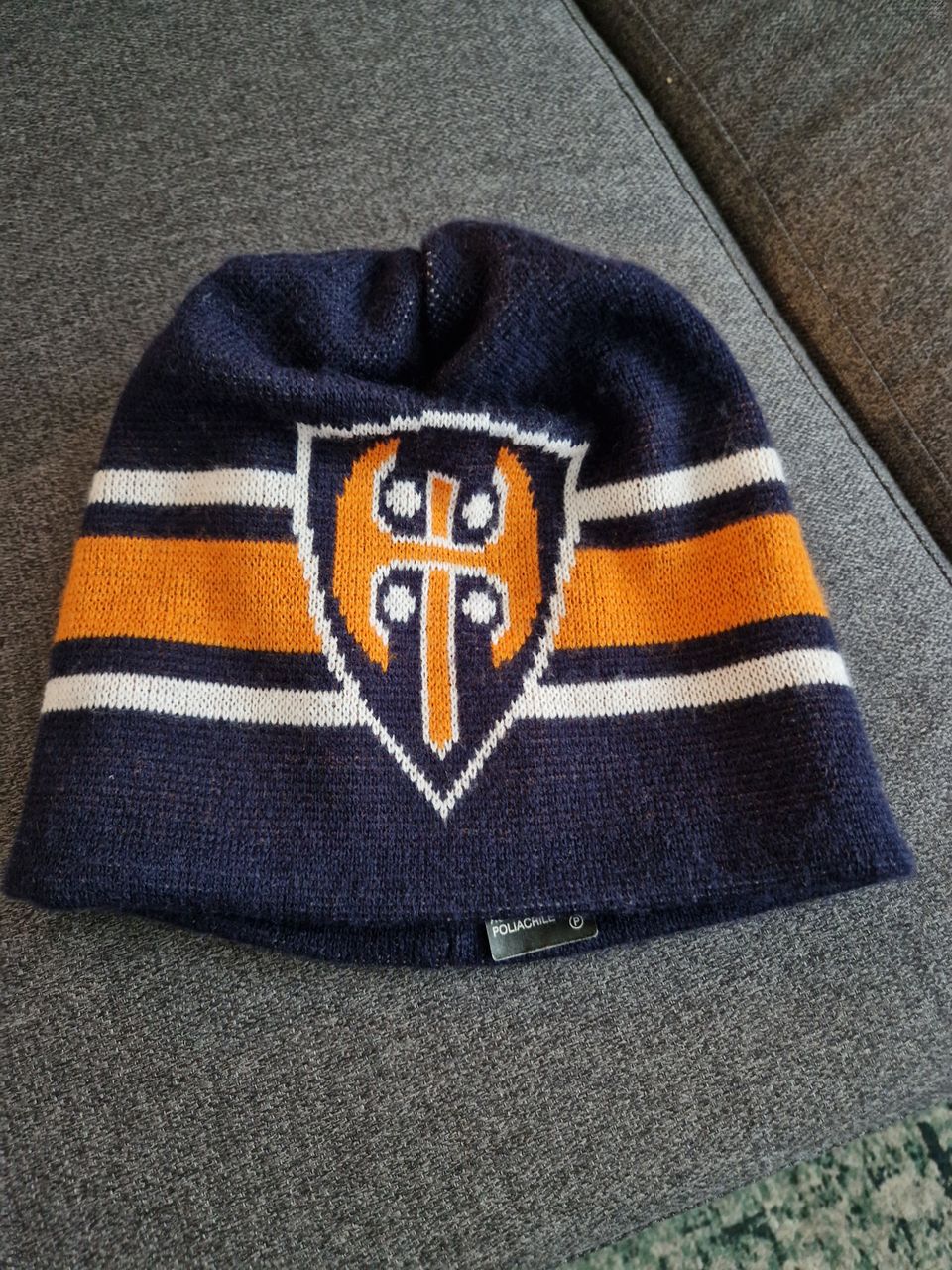 Tappara pipo