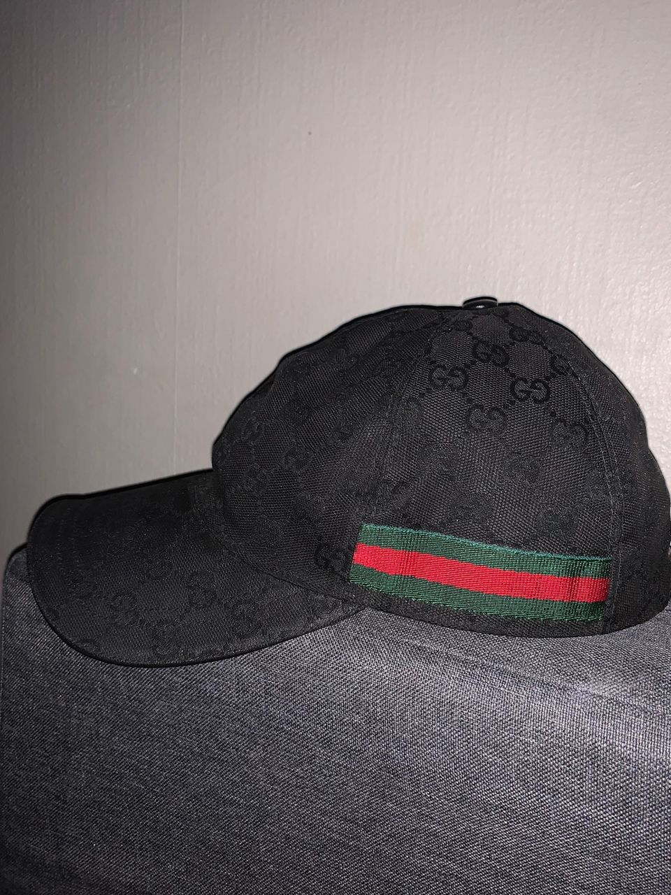 Gucci Baseball Cap