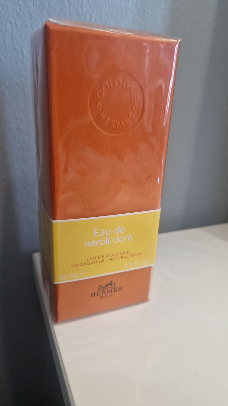 Hermes 100ml Eau de neroli dore Eau de cologne