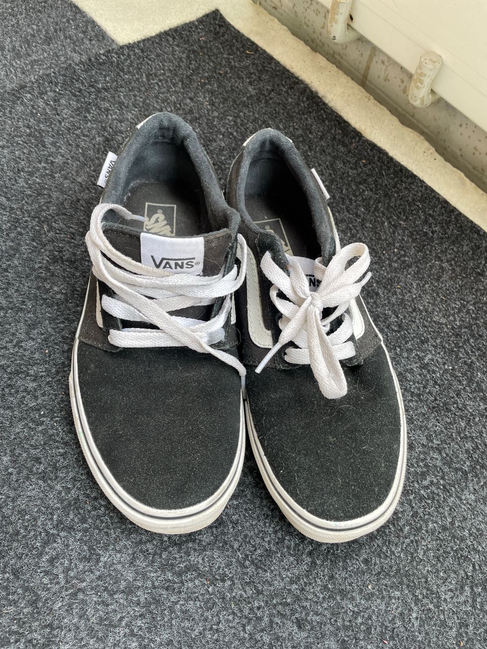 Vans jr. 34,5