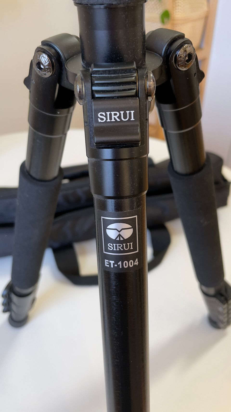 Sirui ET-1004