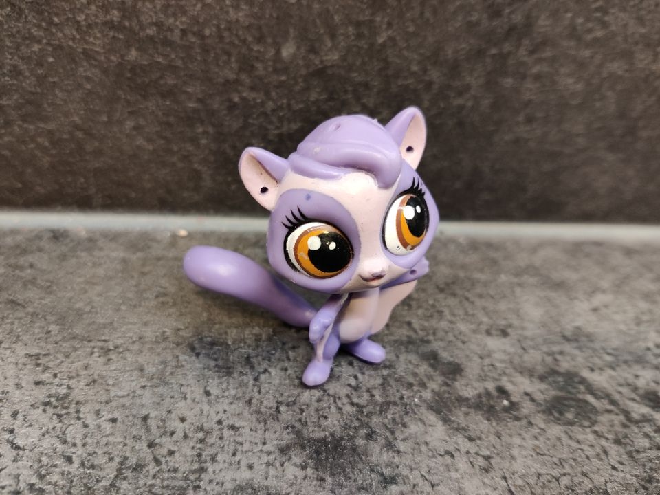 Littlest Pet Shop