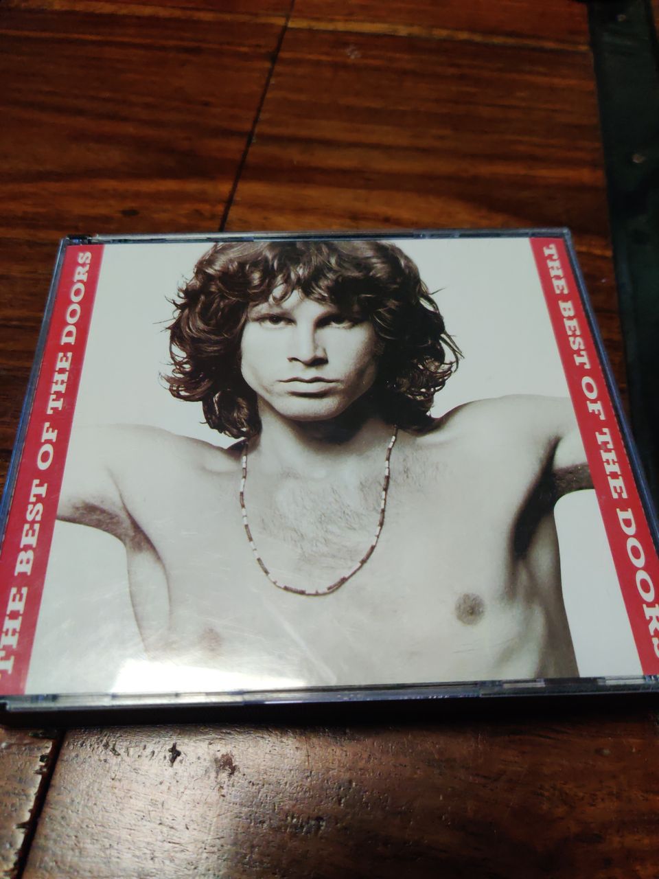 Doors - The Best Of The Doors