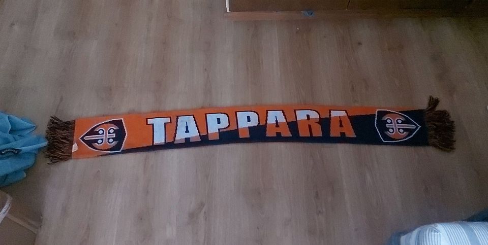 Tappara huivi