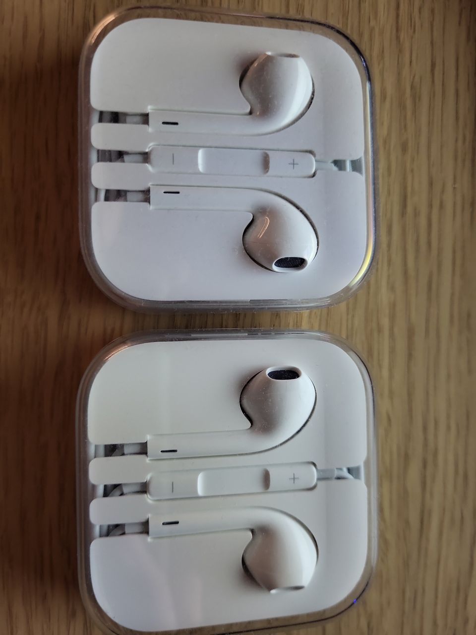 Apple Earbuds