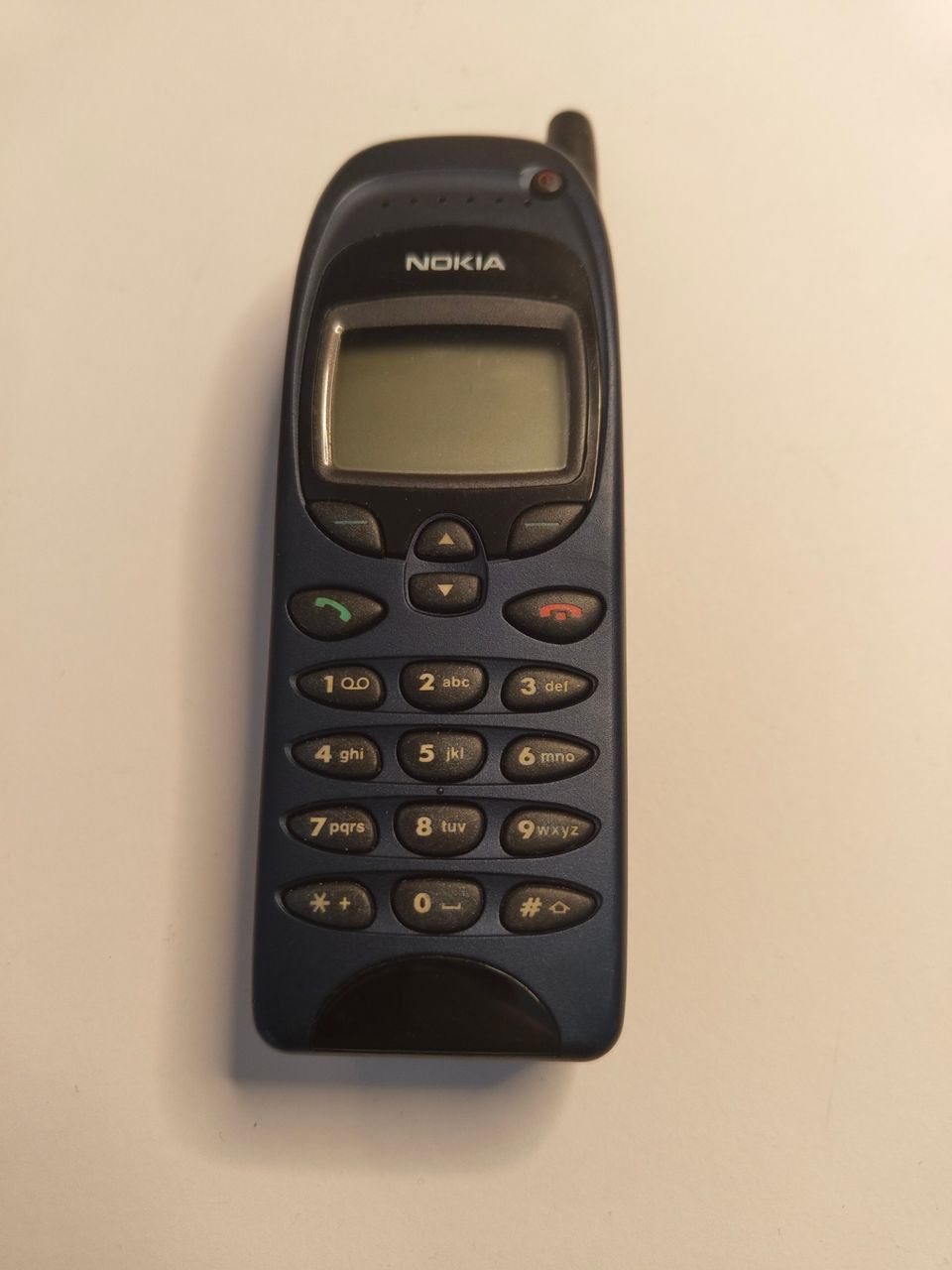 Nokia 6150 SAT