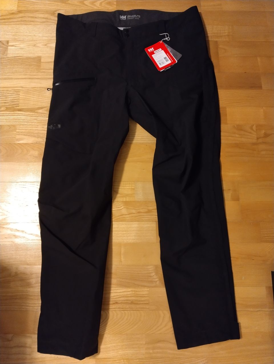 Helly Hansen kuorihousut XXL