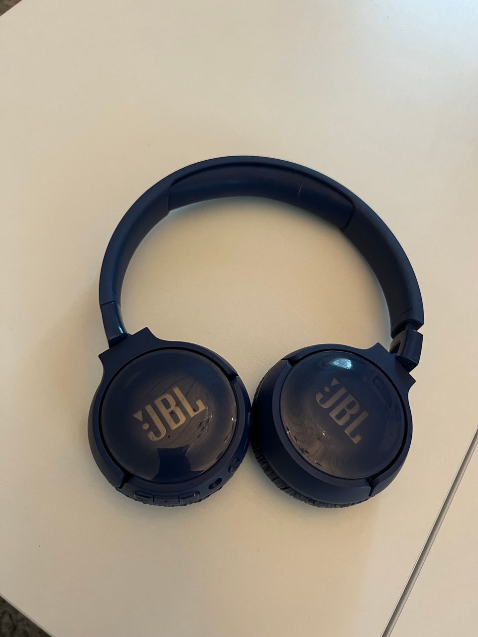 JBL TUNE600BTNC BLUETOOTH-KUULOKKEET