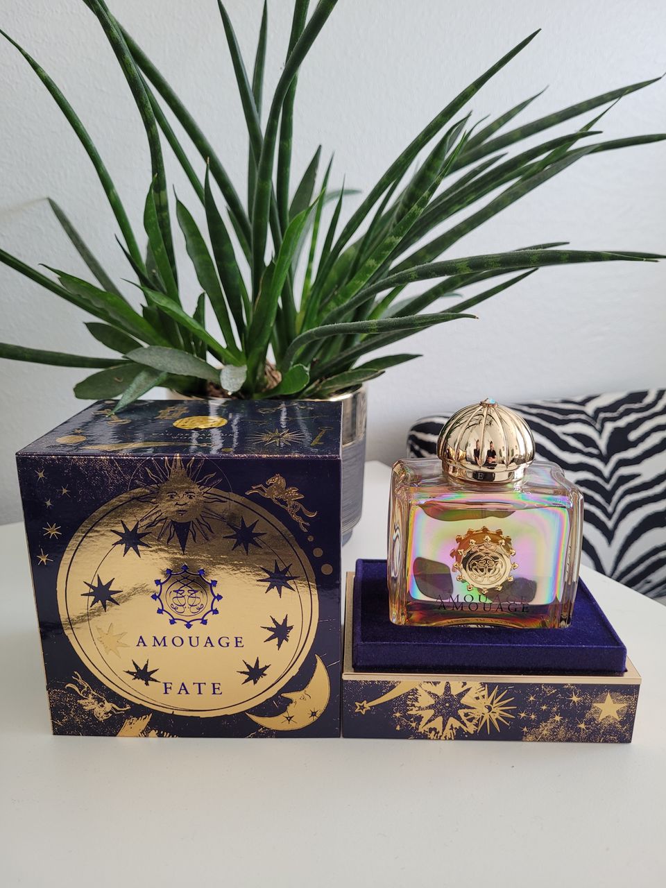 Amouage Fate Woman