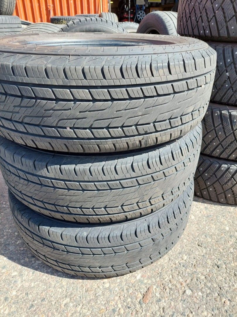 225/65R17 Nordexx kesärenkaat 2kpl jäljellä