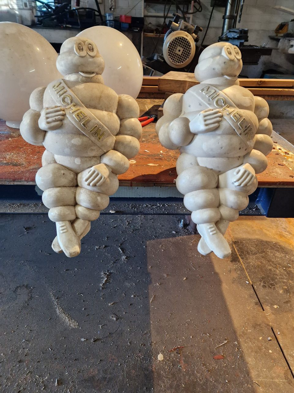 Michelin ukot