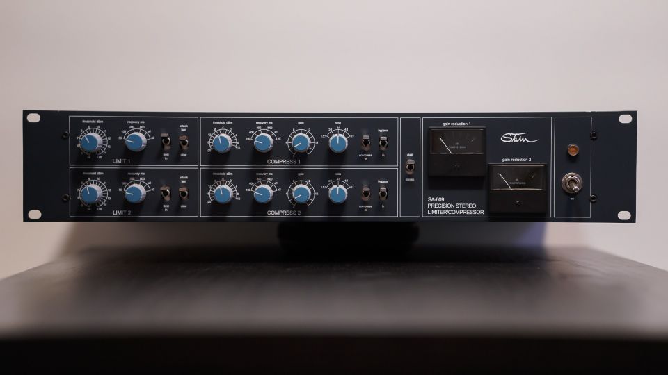 Stam Audio SA-609