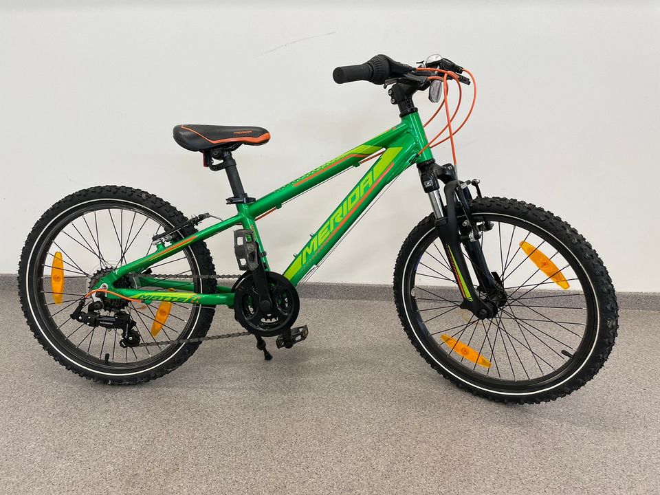 Merida Matts Junior 20”