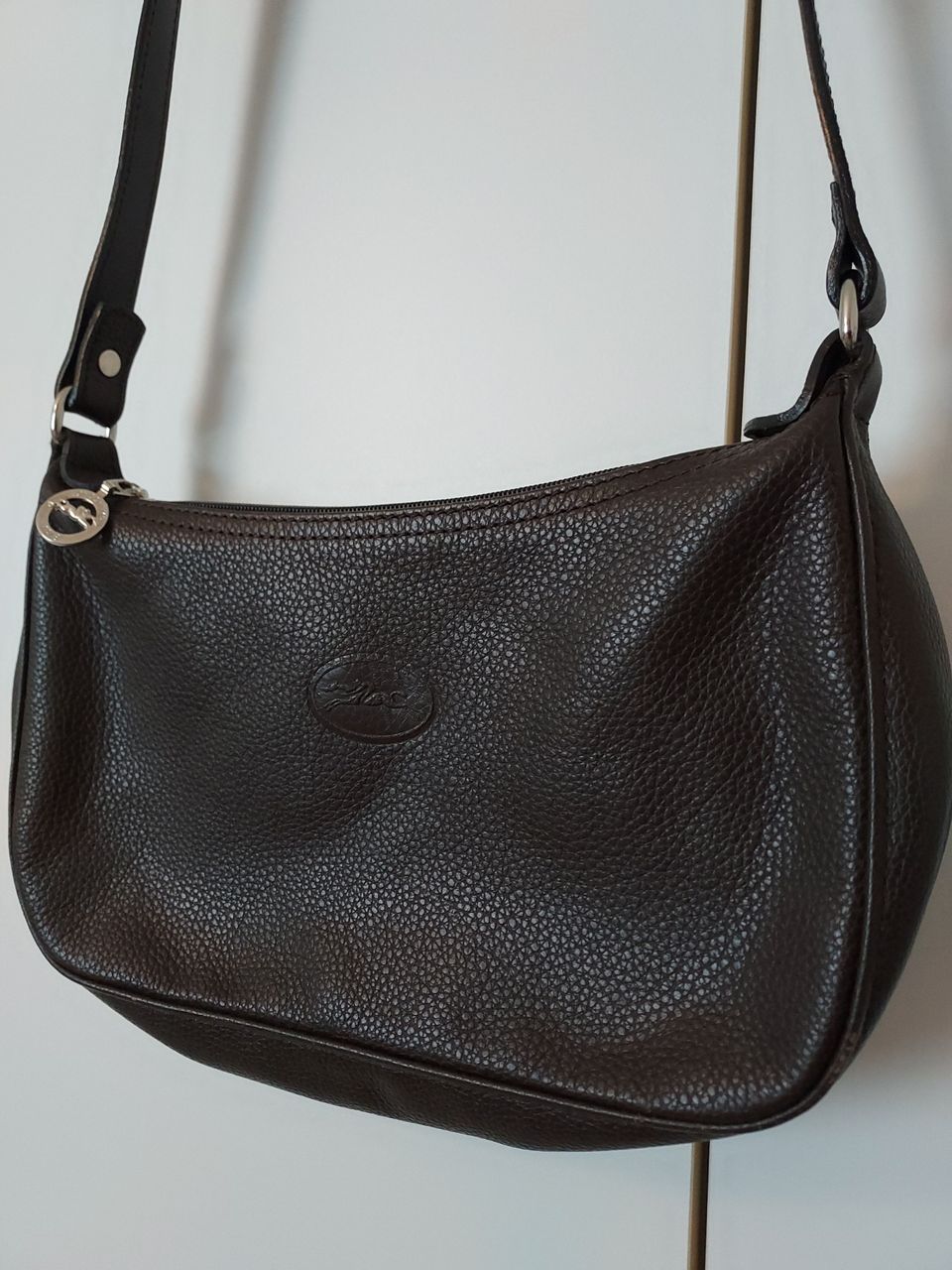 Longchamp crossbody