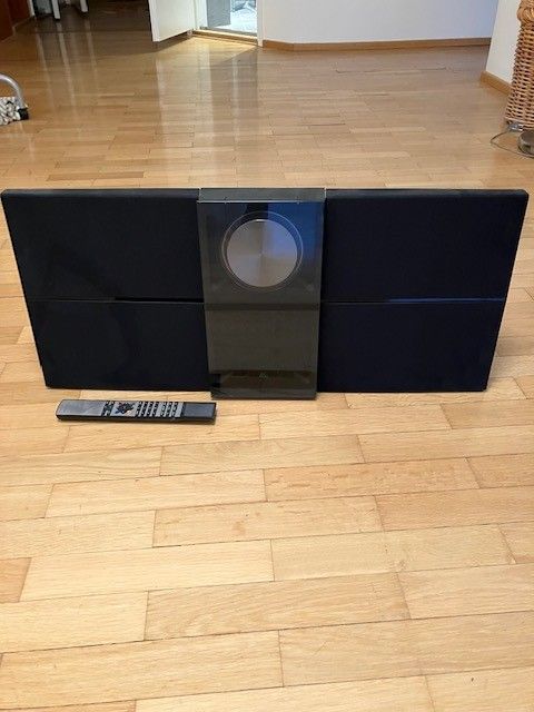 Bang & Olufsen