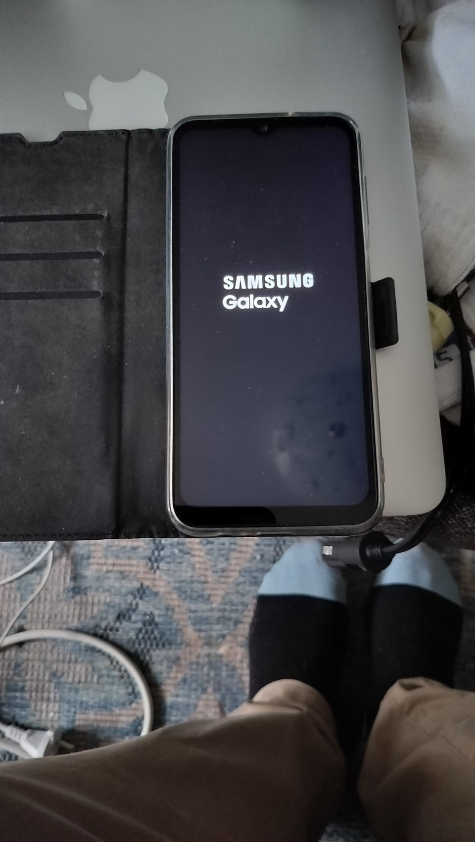 Samsung 14 G 5