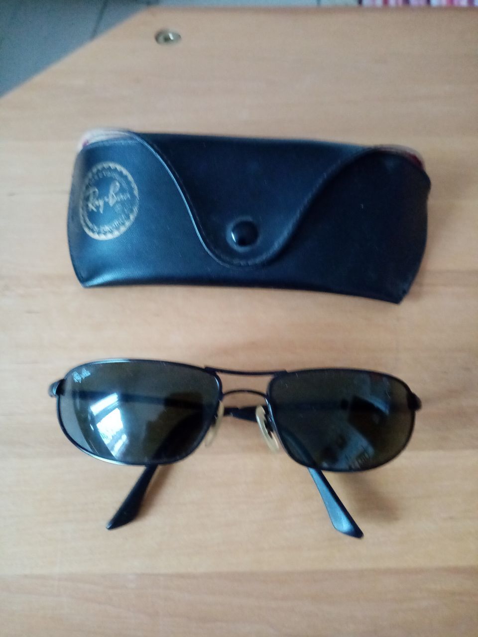 Rayban