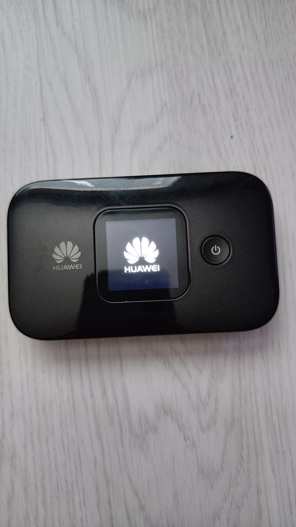 Huawei matka reititin