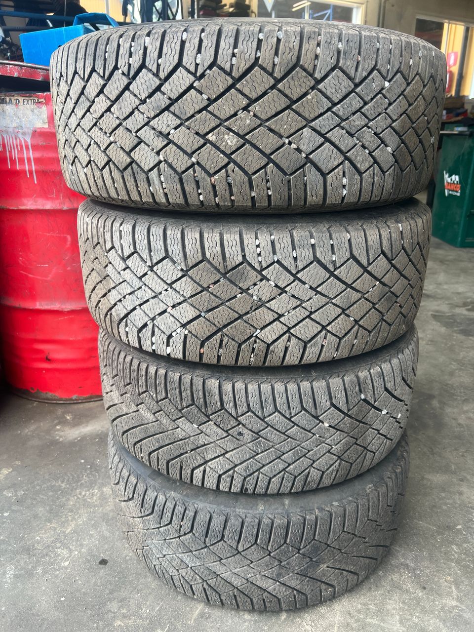 215/45 R17